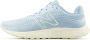 New Balance 520 V7 hardloopschoenen lichgblauw ecru - Thumbnail 7