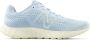 New Balance 520 V7 hardloopschoenen lichgblauw ecru - Thumbnail 12
