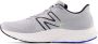 New Balance Fresh Foam X Evoz V3 Hardloopschoenen grijs - Thumbnail 3