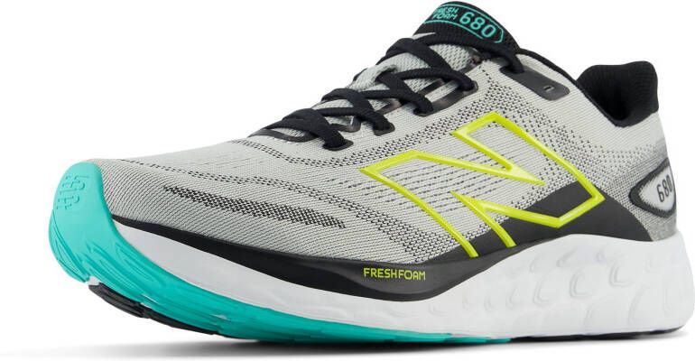New Balance Runningschoenen M680