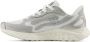 New Balance Women's Fresh Foam Arishi V4 Sneakers grijs beige - Thumbnail 4