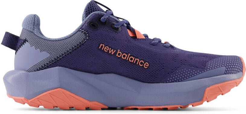New Balance Runningschoenen DynaSoft Nitrel v6 Trailrunning-schoenen