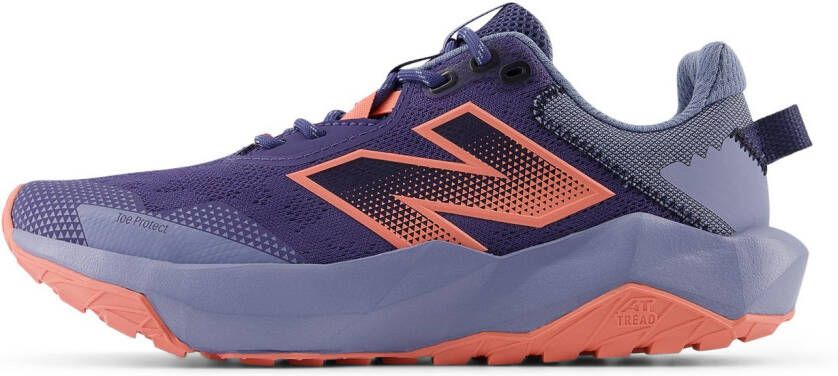 New Balance Runningschoenen DynaSoft Nitrel v6 Trailrunning-schoenen