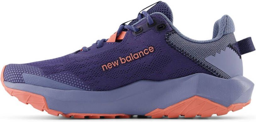 New Balance Runningschoenen DynaSoft Nitrel v6 Trailrunning-schoenen