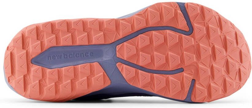 New Balance Runningschoenen DynaSoft Nitrel v6 Trailrunning-schoenen