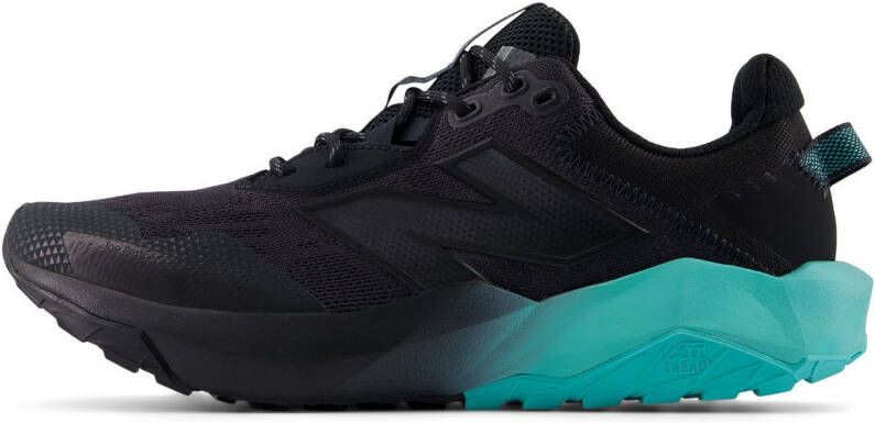 New Balance Runningschoenen DynaSoft Nitrel v6 Trailrunning-schoenen