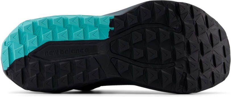 New Balance Runningschoenen DynaSoft Nitrel v6 Trailrunning-schoenen