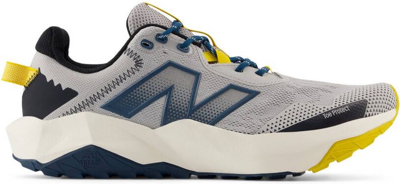New Balance Runningschoenen DynaSoft Nitrel v6 Trailrunning-schoenen