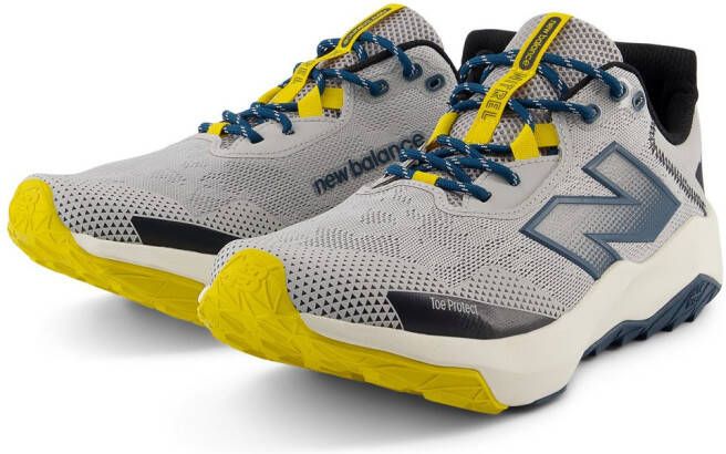 New Balance Runningschoenen DynaSoft Nitrel v6 Trailrunning-schoenen