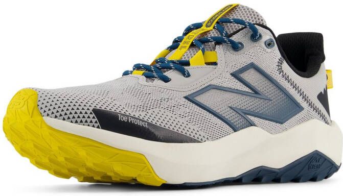 New Balance Runningschoenen DynaSoft Nitrel v6 Trailrunning-schoenen