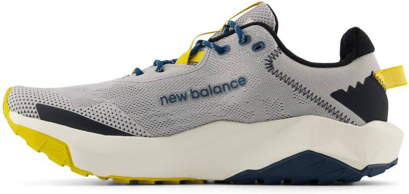 New Balance Runningschoenen DynaSoft Nitrel v6 Trailrunning-schoenen