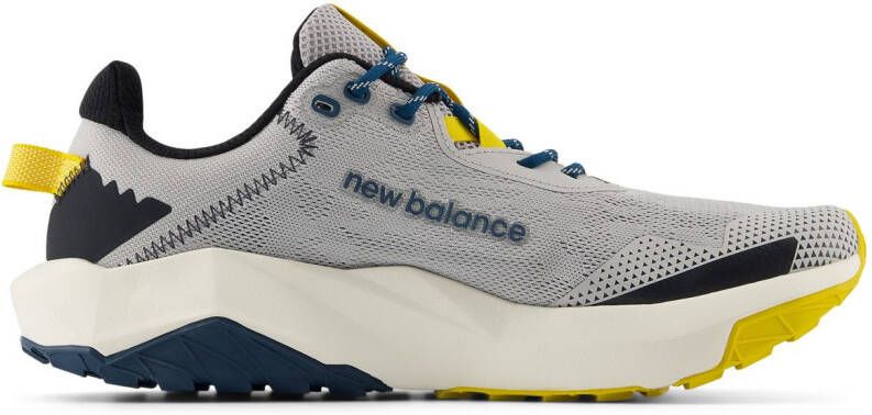 New Balance Runningschoenen DynaSoft Nitrel v6 Trailrunning-schoenen
