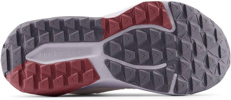 New Balance Runningschoenen DynaSoft Nitrel v6 Trailrunning-schoenen
