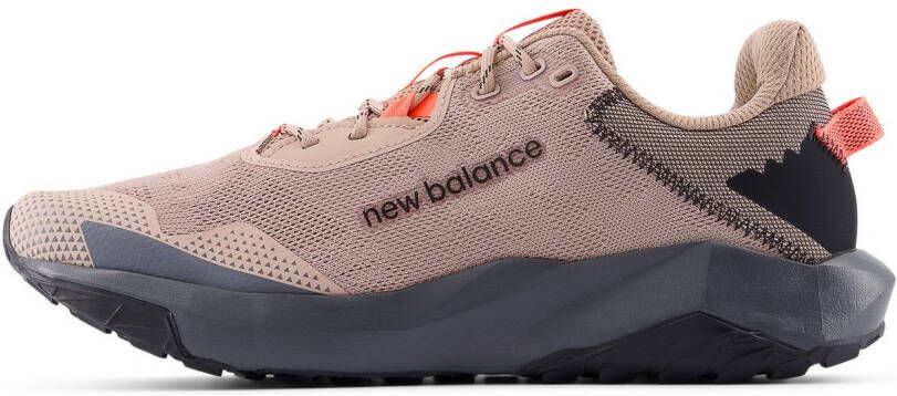 New Balance Runningschoenen DynaSoft Nitrel v6 Trailrunning-schoenen