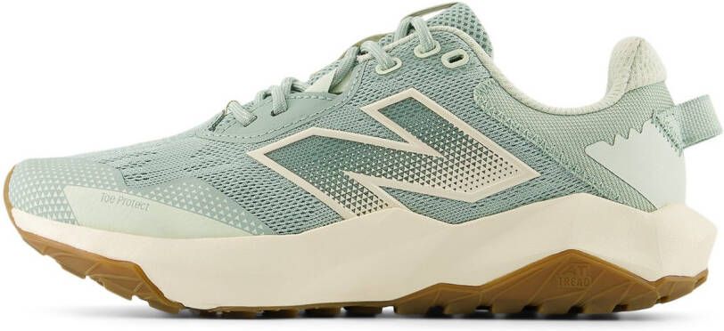 New Balance Runningschoenen DynaSoft Nitrel v6 Trailrunning-schoenen