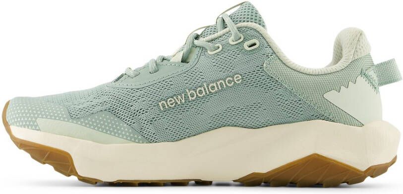 New Balance Runningschoenen DynaSoft Nitrel v6 Trailrunning-schoenen