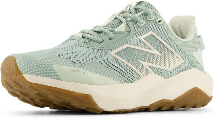 New Balance Runningschoenen DynaSoft Nitrel v6 Trailrunning-schoenen