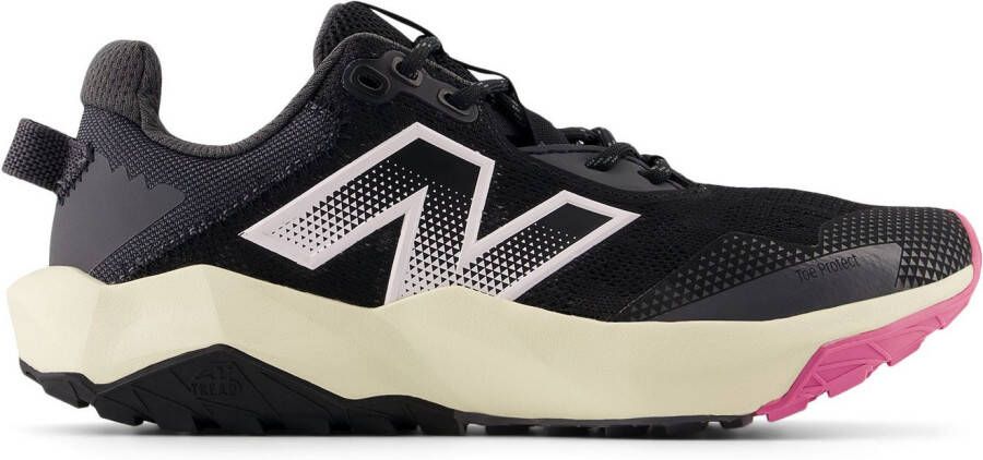 New Balance Runningschoenen DynaSoft Nitrel v6 Trailrunning-schoenen