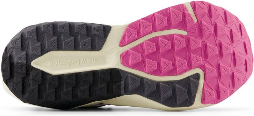 New Balance Runningschoenen DynaSoft Nitrel v6 Trailrunning-schoenen