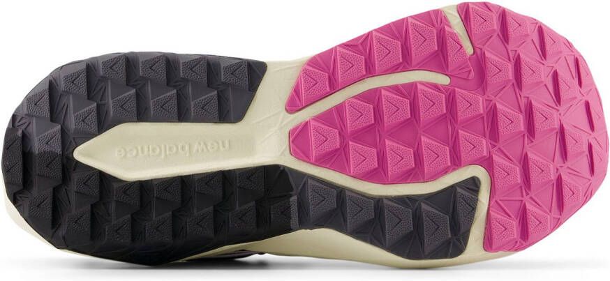 New Balance Runningschoenen DynaSoft Nitrel v6 Trailrunning-schoenen