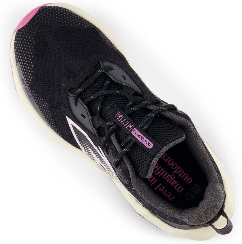 New Balance Runningschoenen DynaSoft Nitrel v6 Trailrunning-schoenen