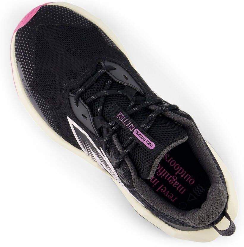 New Balance Runningschoenen DynaSoft Nitrel v6 Trailrunning-schoenen