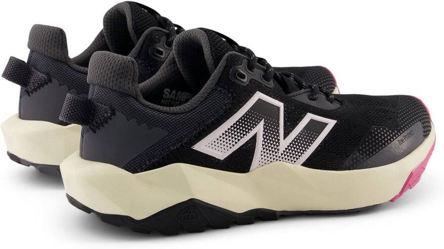 New Balance Runningschoenen DynaSoft Nitrel v6 Trailrunning-schoenen