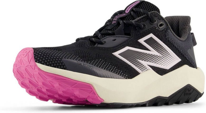 New Balance Runningschoenen DynaSoft Nitrel v6 Trailrunning-schoenen