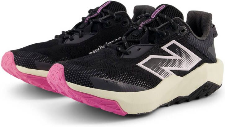 New Balance Runningschoenen DynaSoft Nitrel v6 Trailrunning-schoenen