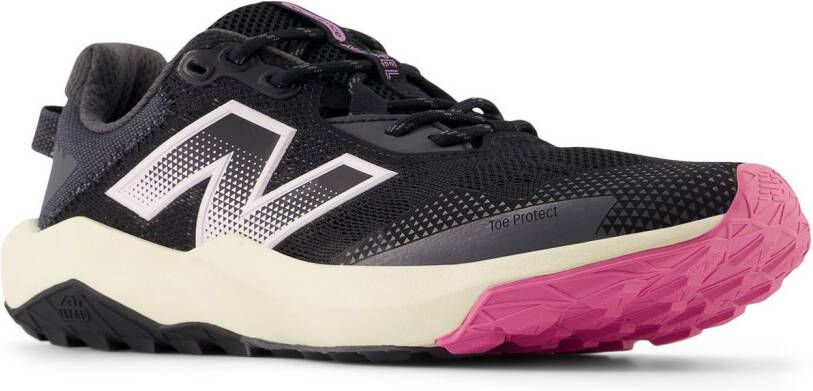 New Balance Runningschoenen DynaSoft Nitrel v6 Trailrunning-schoenen