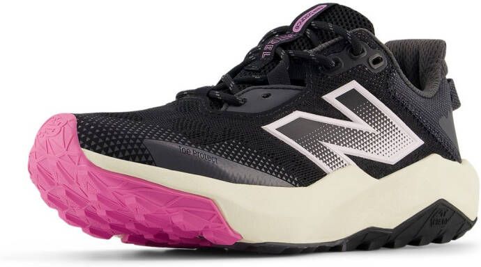 New Balance Runningschoenen DynaSoft Nitrel v6 Trailrunning-schoenen