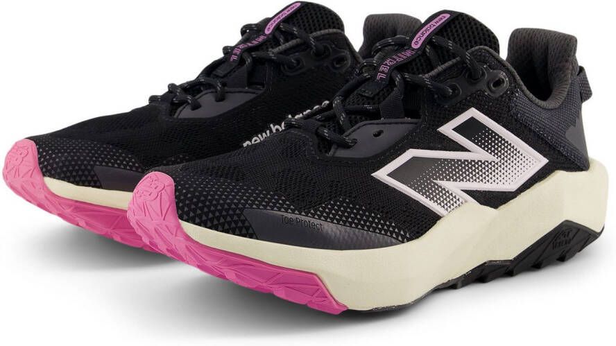 New Balance Runningschoenen DynaSoft Nitrel v6 Trailrunning-schoenen