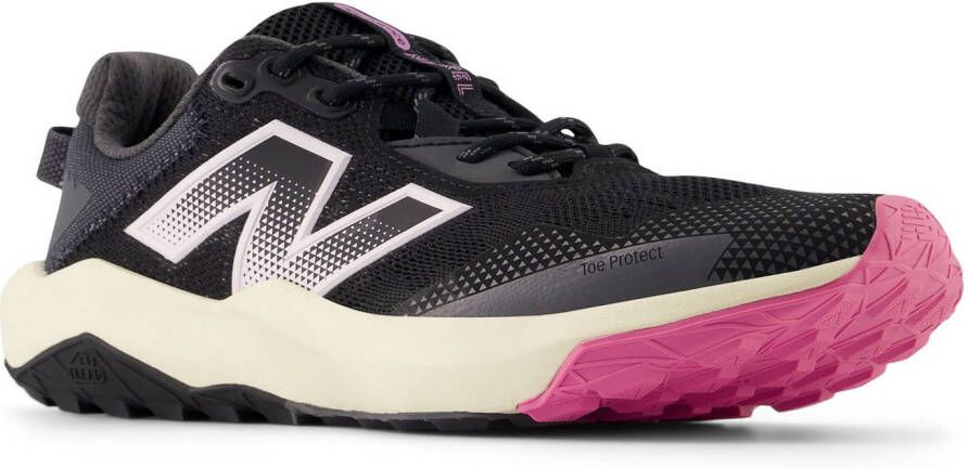 New Balance Runningschoenen DynaSoft Nitrel v6 Trailrunning-schoenen