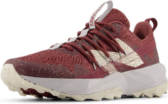 New Balance Runningschoenen DynaSoft Tektrel Trailrunning-schoenen