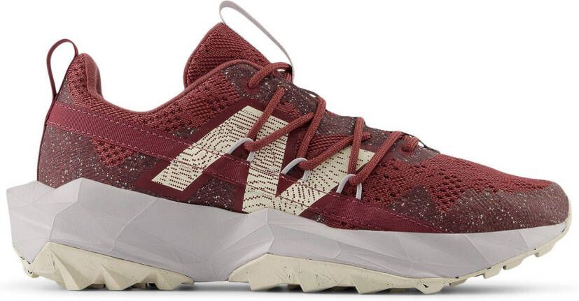 New Balance Runningschoenen DynaSoft Tektrel Trailrunning-schoenen