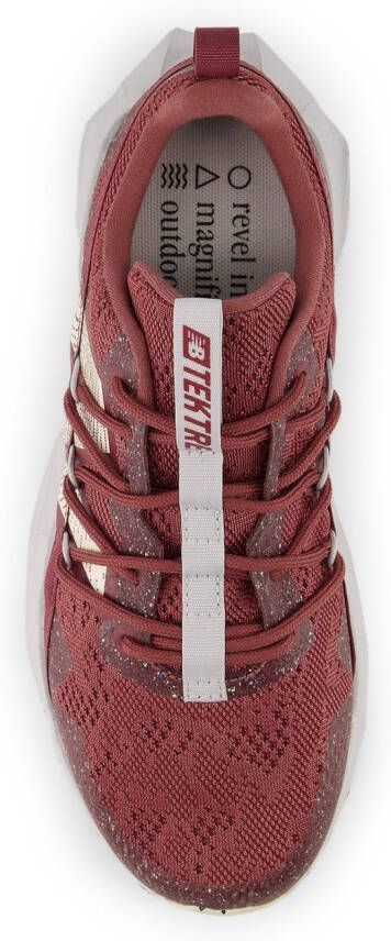 New Balance Runningschoenen DynaSoft Tektrel Trailrunning-schoenen