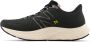 New Balance Women's Fresh Foam X Evoz V3 Hardloopschoenen Regular zwart - Thumbnail 3