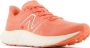 New Balance Women's Fresh Foam X Evoz V3 Hardloopschoenen Regular rood - Thumbnail 6