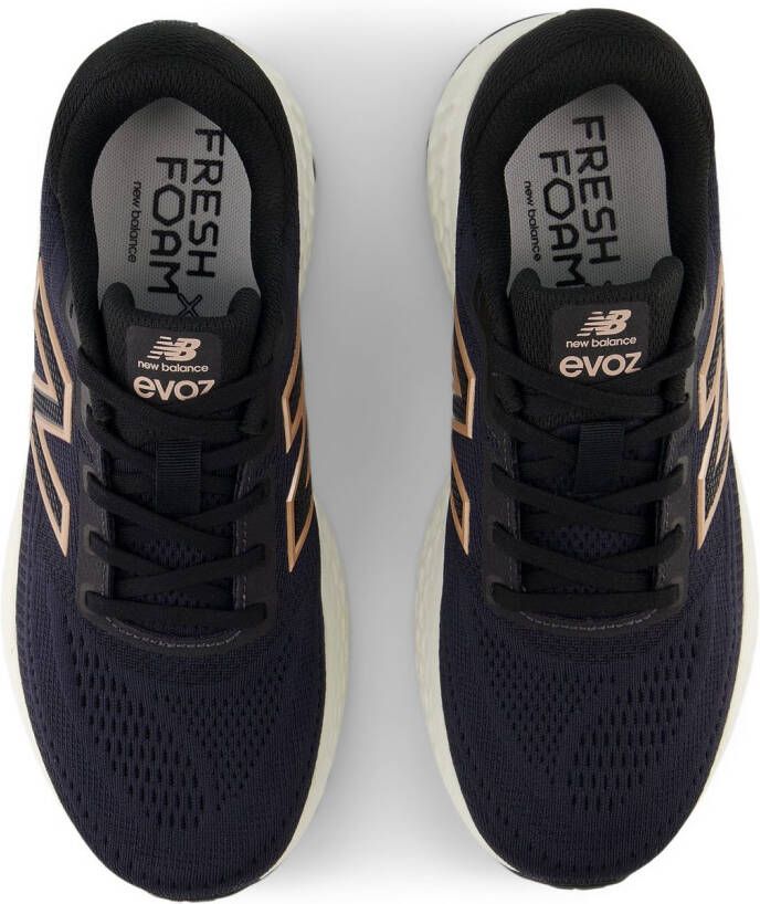 New Balance Runningschoenen Fresh Foam X EVOZ v4