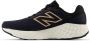 New Balance Women's Fresh Foam X Evoz V4 Hardloopschoenen zwart - Thumbnail 9