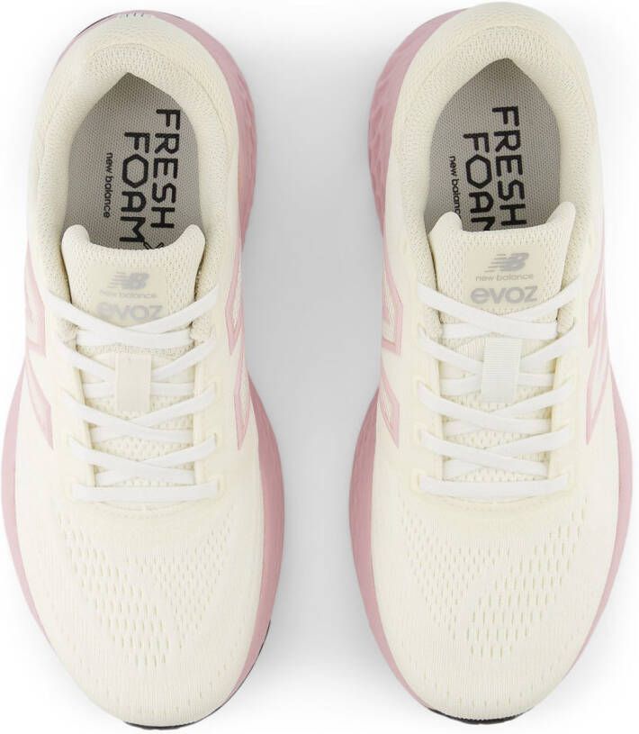 New Balance Runningschoenen Fresh Foam X EVOZ v4