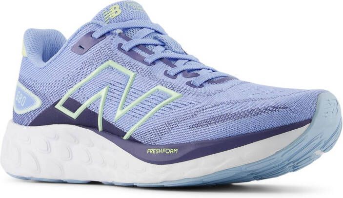 New Balance Runningschoenen FRESH FOAM 680 V9
