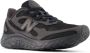 New Balance Fresh Foam Arishi V4 Hardloopschoenen zwart grijs - Thumbnail 9