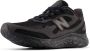 New Balance Fresh Foam Arishi V4 Hardloopschoenen zwart grijs - Thumbnail 13