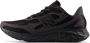 New Balance Fresh Foam Arishi V4 Hardloopschoenen zwart grijs - Thumbnail 14