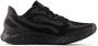 New Balance Fresh Foam Arishi V4 Hardloopschoenen zwart grijs - Thumbnail 4