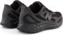 New Balance Fresh Foam Arishi V4 Hardloopschoenen zwart grijs - Thumbnail 8