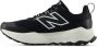 New Balance Women's Fresh Foam X Garoé V2 Trailrunningschoenen grijs zwart - Thumbnail 3