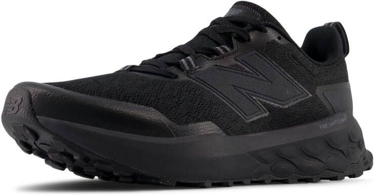 New Balance Runningschoenen FRESH FOAM GAROE Trailrunning-schoenen