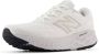 New Balance Women's Fresh Foam X Evoz V4 Hardloopschoenen grijs - Thumbnail 7